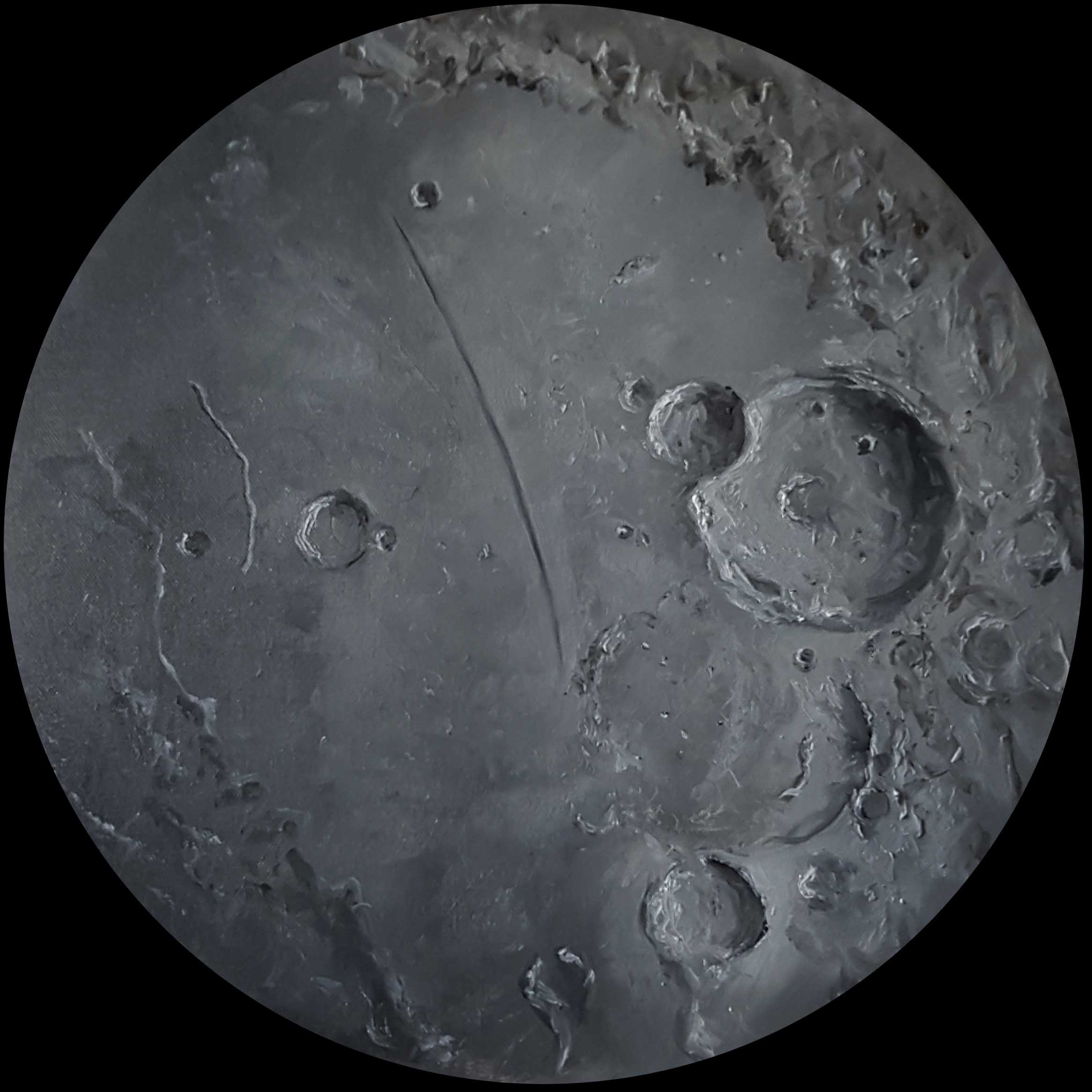 Rupes Recta